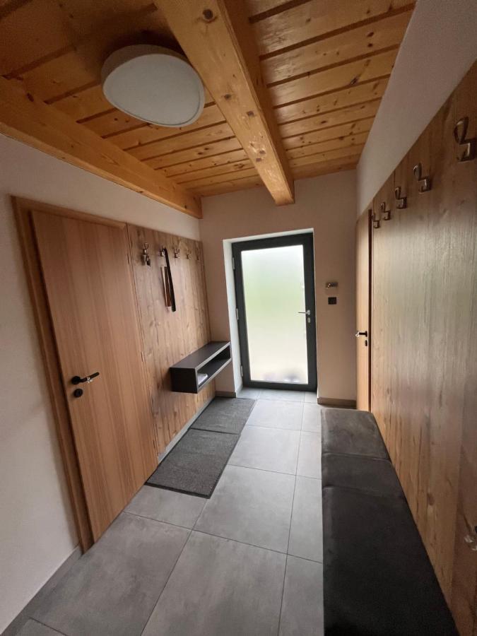 Chata Linda Mýto pod Ďumbierom Bagian luar foto