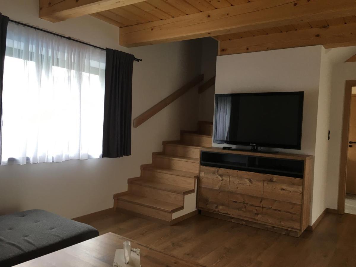 Chata Linda Mýto pod Ďumbierom Bagian luar foto
